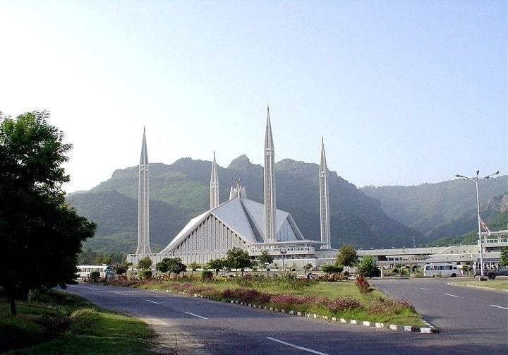 Những điểm đến “níu chân” du khách tại Pakistan